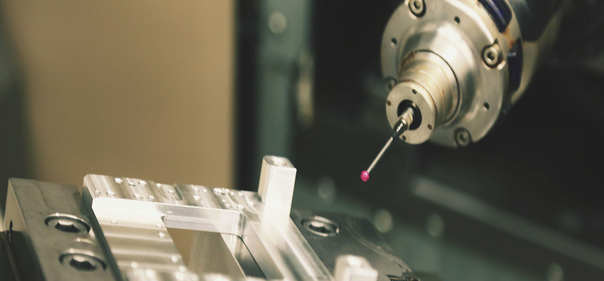 High-Speed Machining